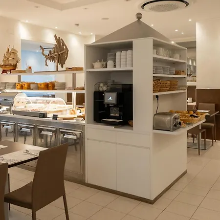 Hotel Jesolo Sand