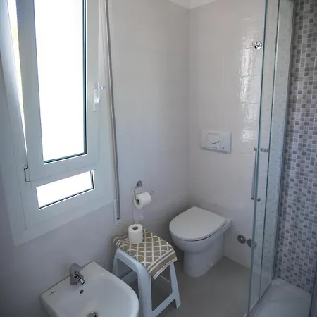 Hotel Jesolo Sand Отель 3*