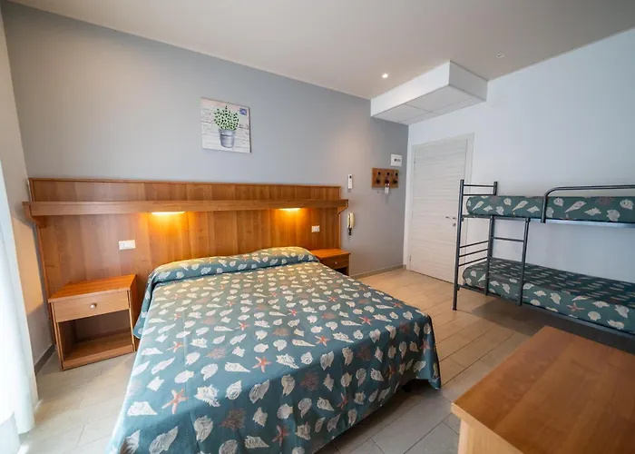 Hotel Jesolo Sand 3*