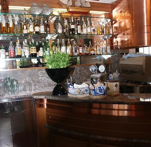 Hotel Jesolo Sand Szálloda 3*