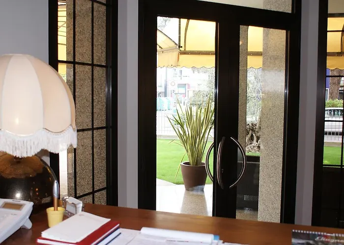 Hotel Jesolo Sand Szálloda 3*