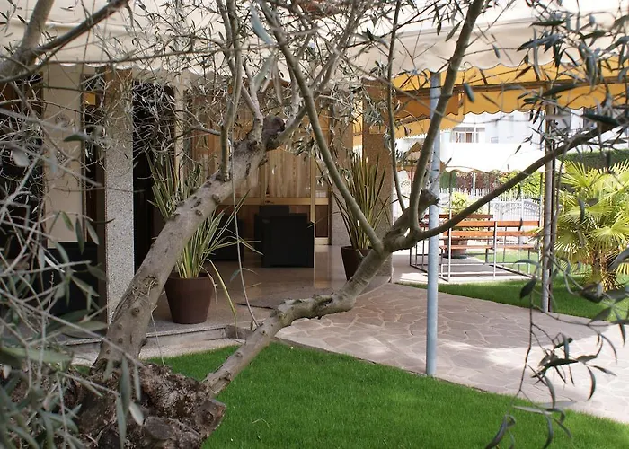 Hotel Jesolo Sand فندق 3*