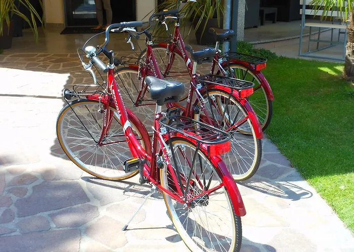 Hotel Jesolo Sand Szálloda