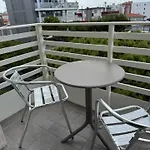 Hotel Jesolo Sand Otel 3*