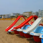 Otel Hotel Jesolo Sand