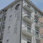 Otel Hotel Jesolo Sand