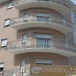 Hotel Jesolo Sand 酒店 利多迪迪耶索洛