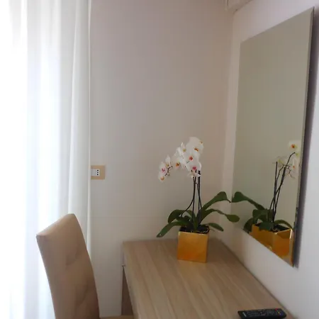 Hotel Jesolo Sand Hotel 3*