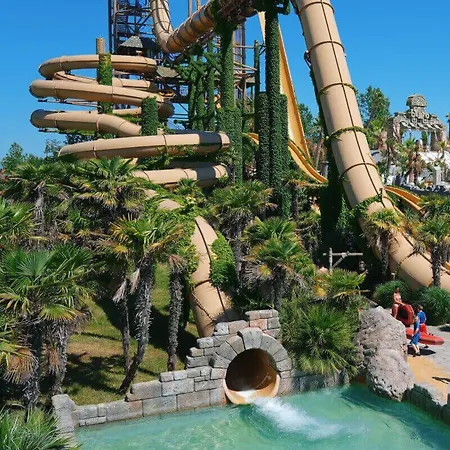 Hotel Jesolo Sand Jesolo