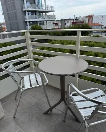 Hotel Jesolo Sand Hotell 3*