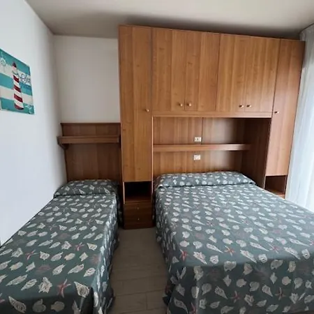 Hotel Jesolo Sand 3*