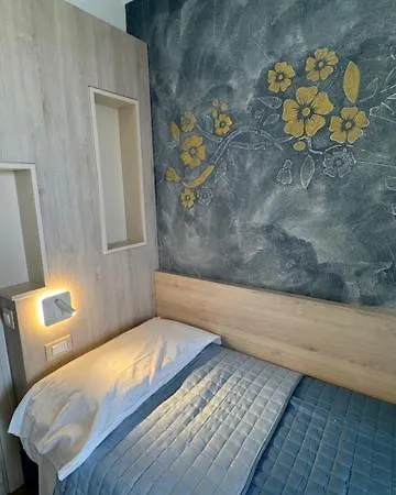 Hotel Jesolo Sand リド・ディ・イエゾロ