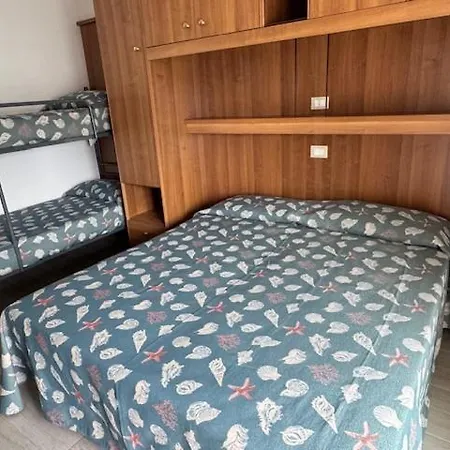 Szálloda Hotel Jesolo Sand