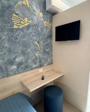 Hotell Hotel Jesolo Sand 3*