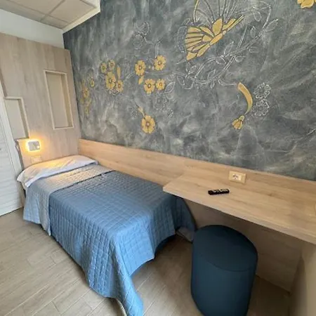 Hotel Jesolo Sand Hotell Lido di Jesolo