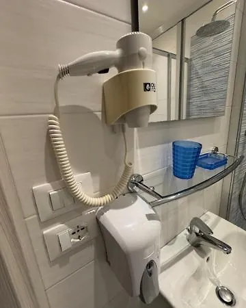 Hotel Hotel Jesolo Sand Jesolo