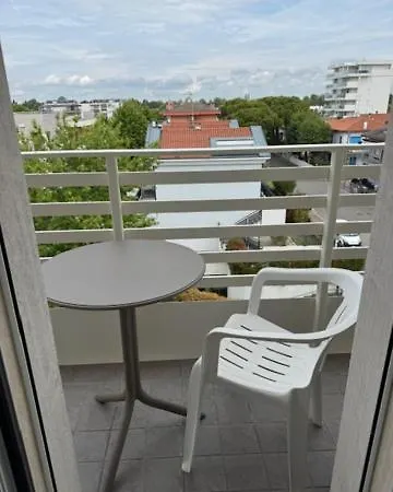 Hotel Jesolo Sand