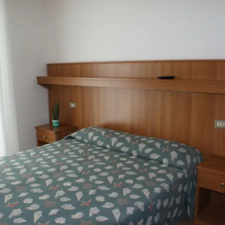 Hotel Jesolo Sand Hotel Jesolo