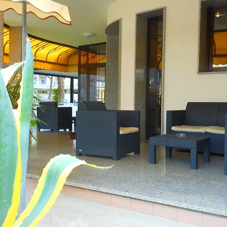 Hotel Jesolo Sand リド・ディ・イエゾロ