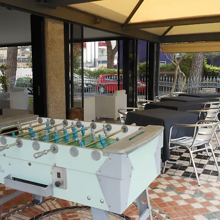Hotel Jesolo Sand ホテル