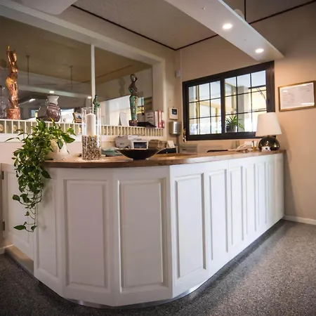 Hotel Hotel Jesolo Sand Jesolo