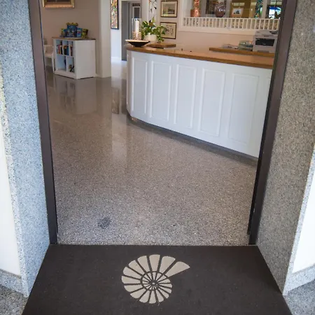 Hotel Jesolo Sand リド・ディ・イエゾロ