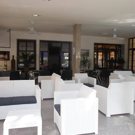 Hotel Jesolo Sand 3*