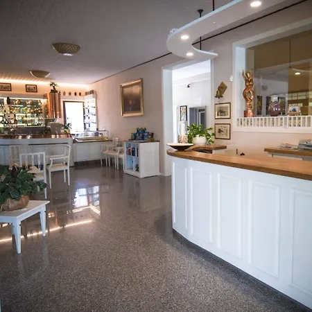 ホテル Hotel Jesolo Sand