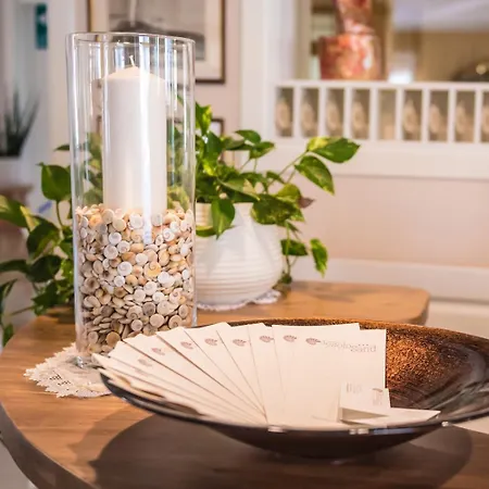 Hotel Jesolo Sand Hotel Jesolo