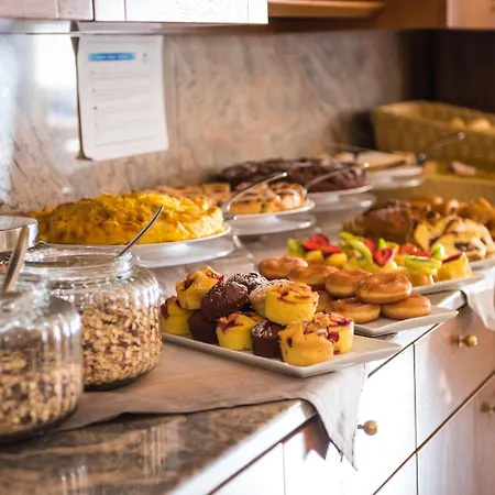 Hotel Hotel Jesolo Sand