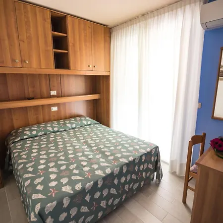 Hotel Jesolo Sand 3*