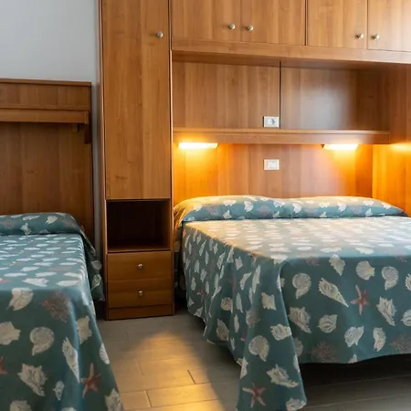 Otel Hotel Jesolo Sand