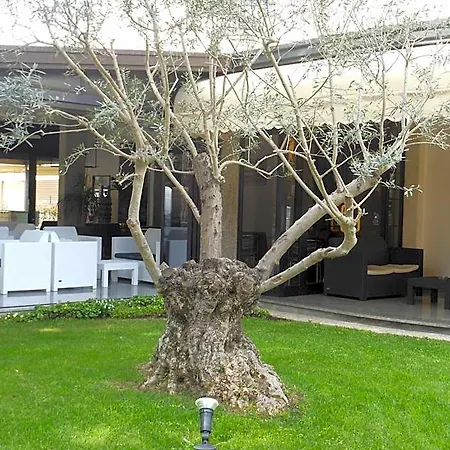 Hotel Jesolo Sand Hotel 3*