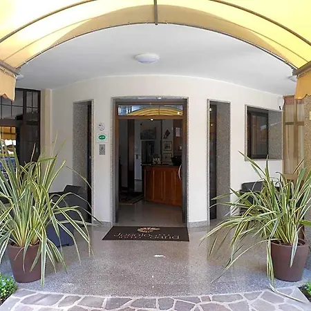 Hotel Hotel Jesolo Sand 3*