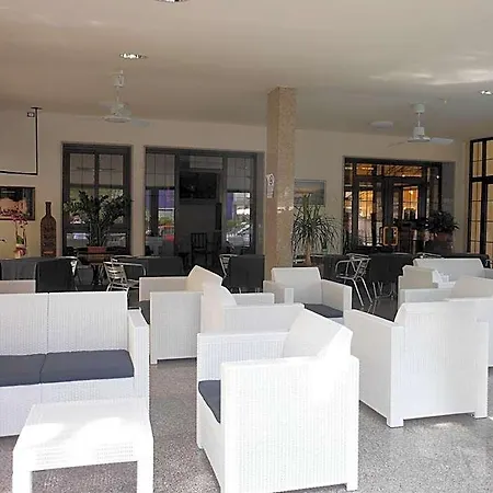 Hotel Hotel Jesolo Sand