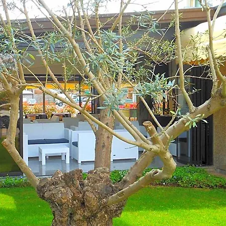 Hotel Jesolo Sand Hotel 3*