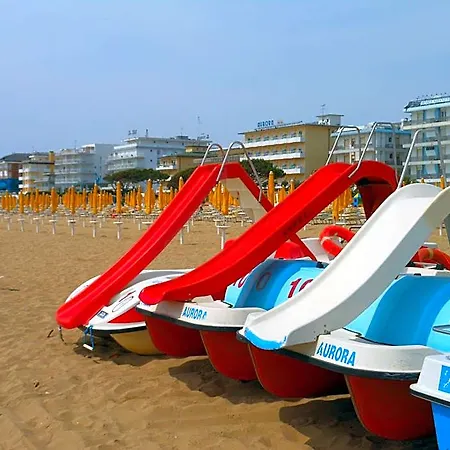 Hotel Jesolo Sand 3*