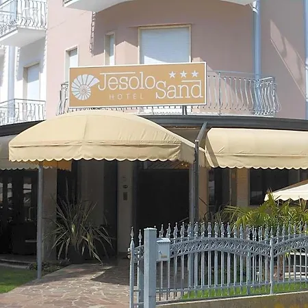 Hotel Jesolo Sand