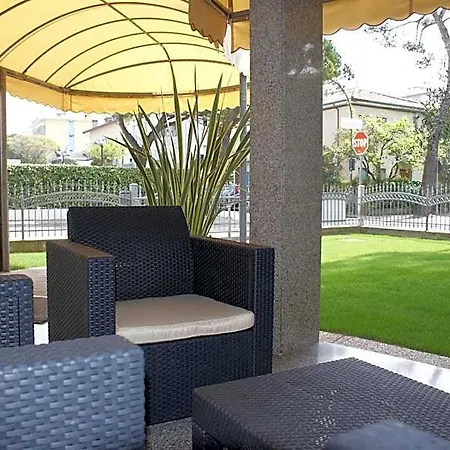 Hotel Jesolo Sand