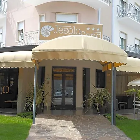 Hotel Jesolo Sand Hotel