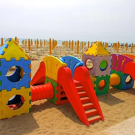 Hotel Jesolo Sand 3* Lido di Jesolo