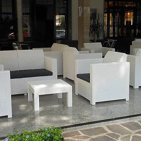 Hotel Jesolo Sand Szálloda 3*