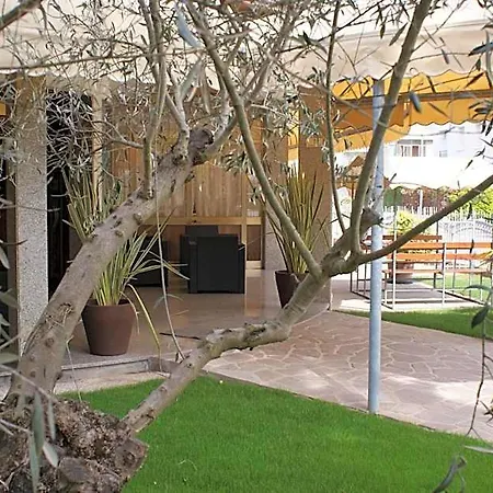 Hotel Jesolo Sand 3*