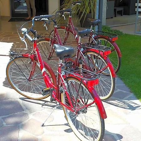 Szálloda Hotel Jesolo Sand 3*