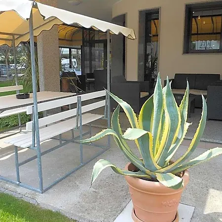 Hotel Jesolo Sand Szálloda