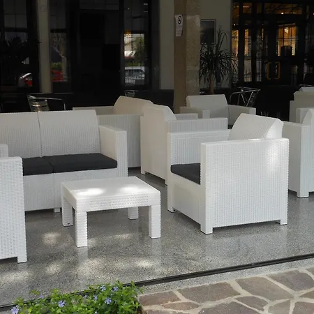 Hotel Jesolo Sand 리도 디 예솔로