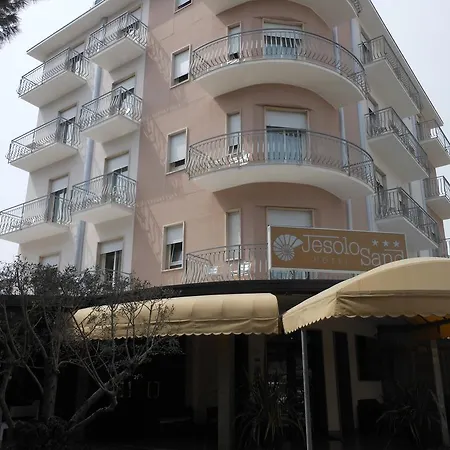 Hotel Jesolo Sand Lido di Jesolo