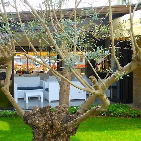 Hotel Jesolo Sand 3* Lido di Jesolo