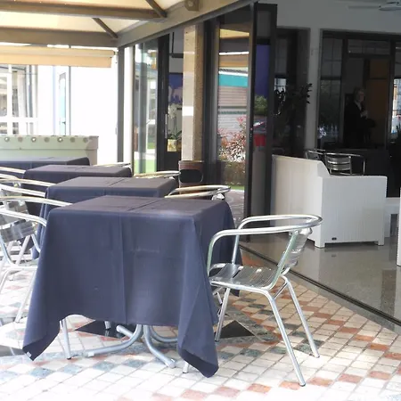 Hotel Hotel Jesolo Sand 3*