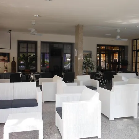 Hotel Jesolo Sand Hotel 3*